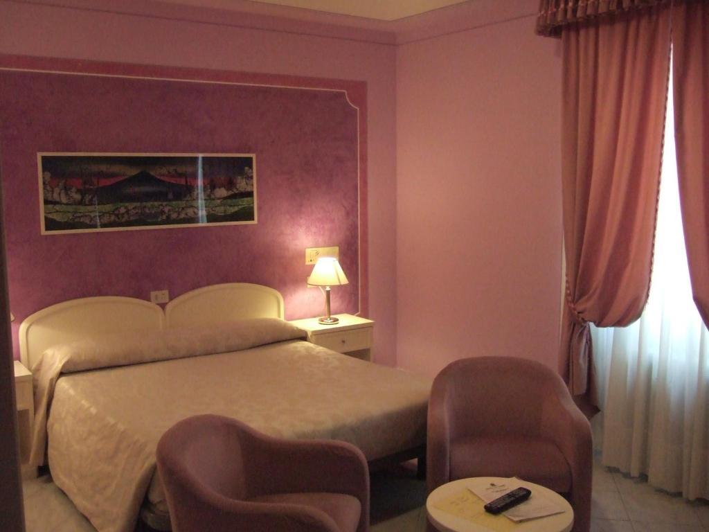 Hotel La Torre Castiglione del Lago Exteriér fotografie