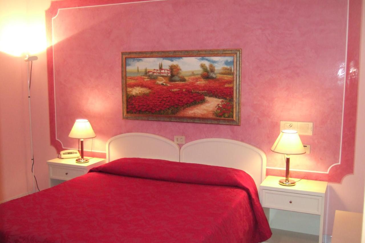 Hotel La Torre Castiglione del Lago Exteriér fotografie