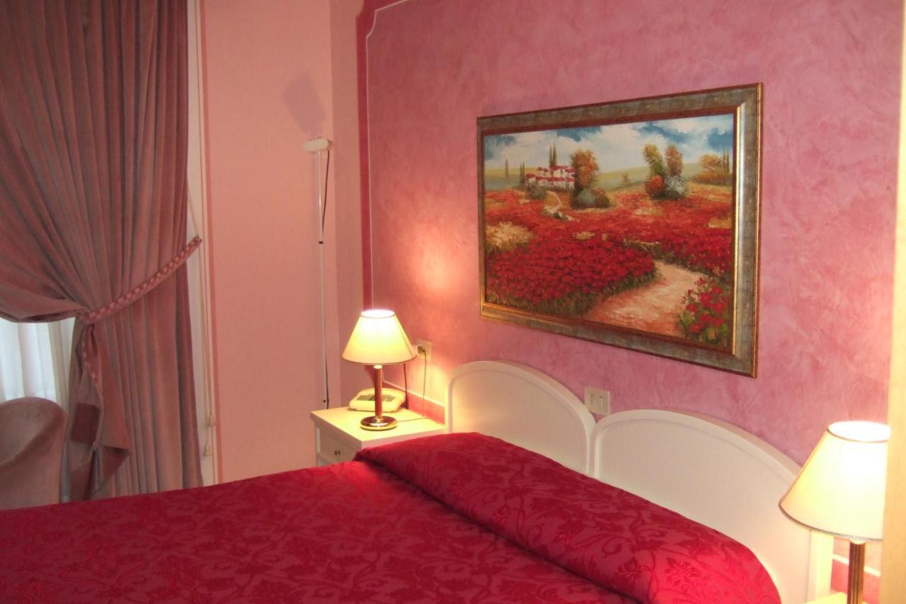 Hotel La Torre Castiglione del Lago Exteriér fotografie